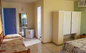 Calador Búzios Hotel