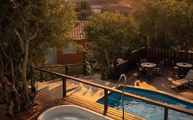 Calador Búzios Hotel